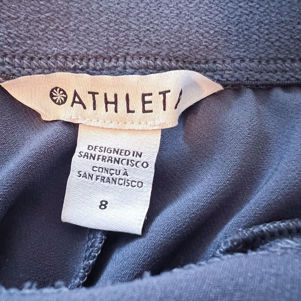 Endless High Rise Cargo Pant - New W/O Tags